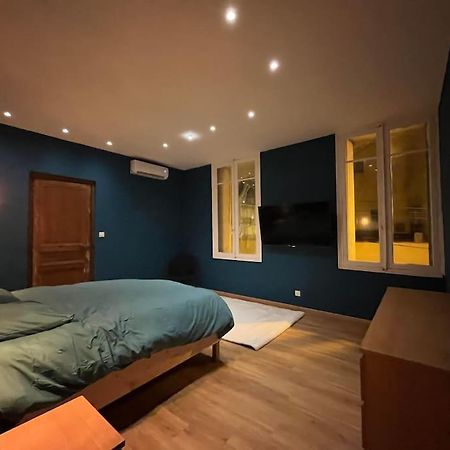 Appartement Haussmannien A 200M Des Halles. Narbona Exterior foto