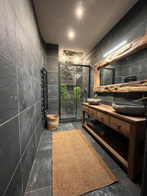 Appartement Haussmannien A 200M Des Halles. Narbona Exterior foto