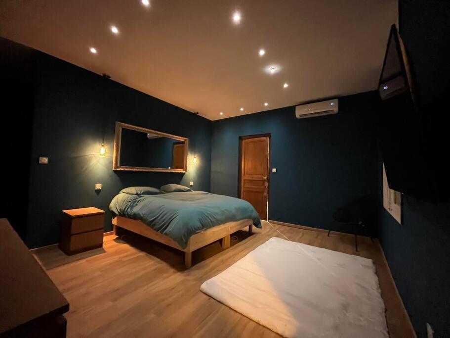 Appartement Haussmannien A 200M Des Halles. Narbona Exterior foto