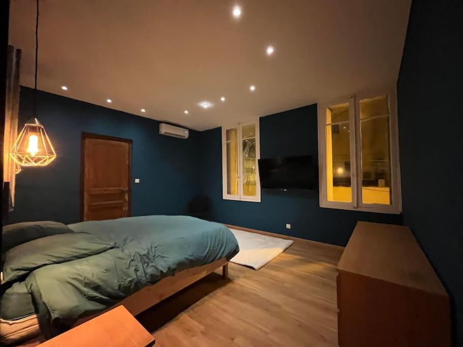 Appartement Haussmannien A 200M Des Halles. Narbona Exterior foto