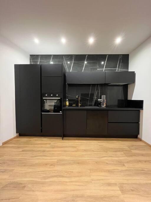 Appartement Haussmannien A 200M Des Halles. Narbona Exterior foto